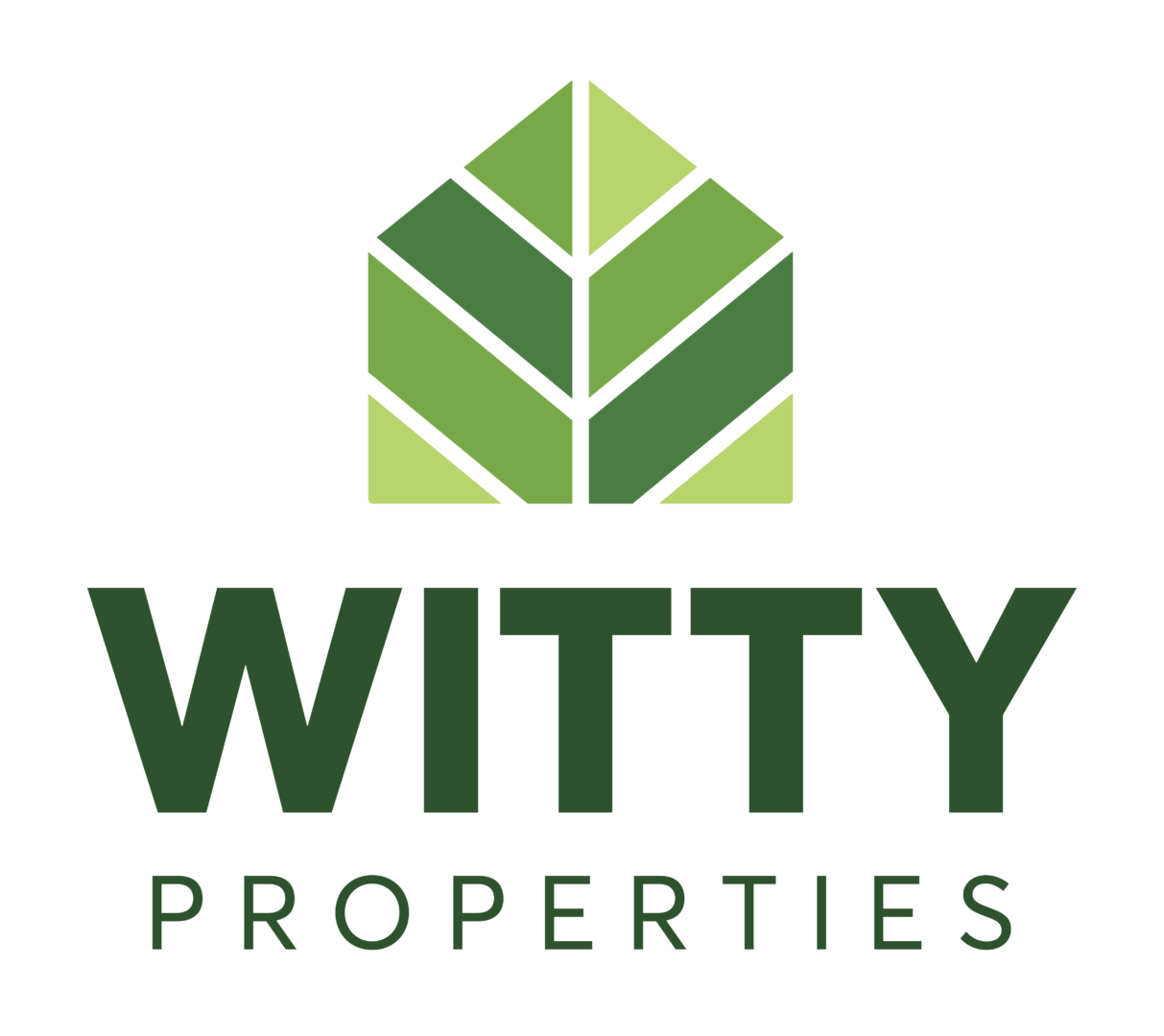 Witty Properties LLC